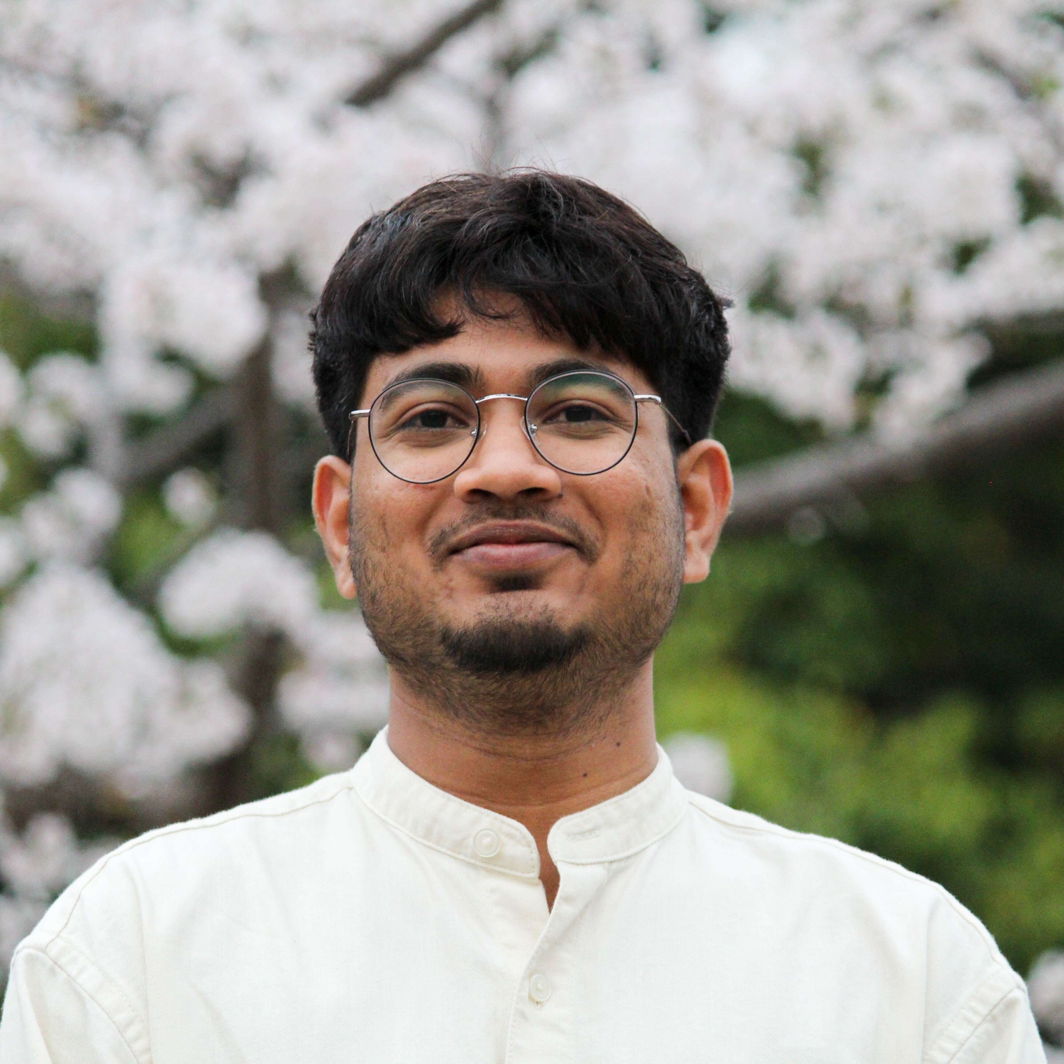 Akshay Kargaonkar
