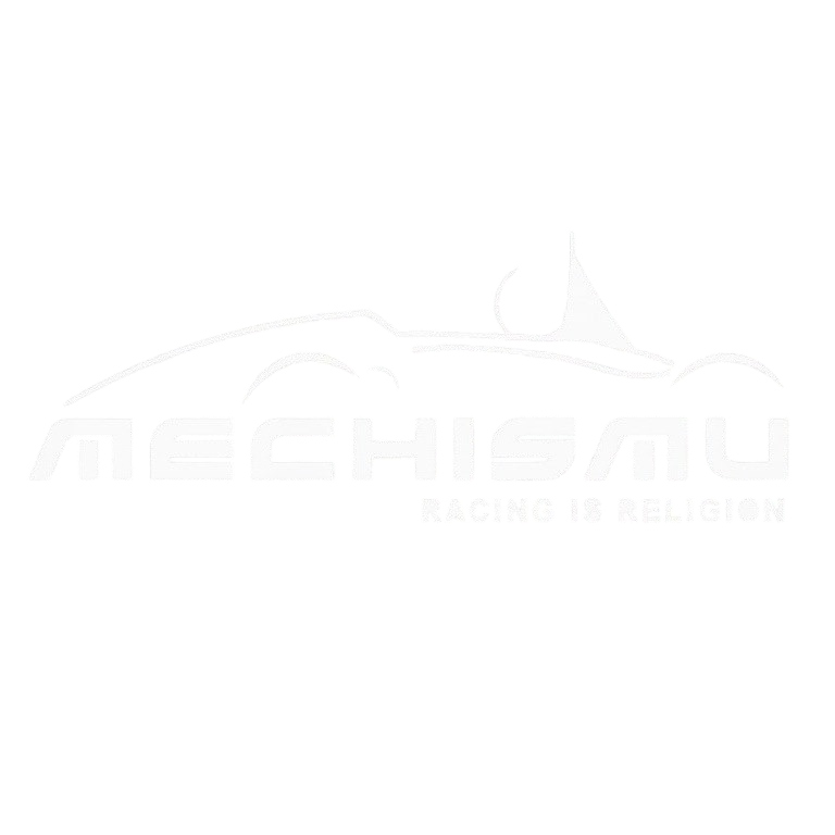 Mechismu Racing