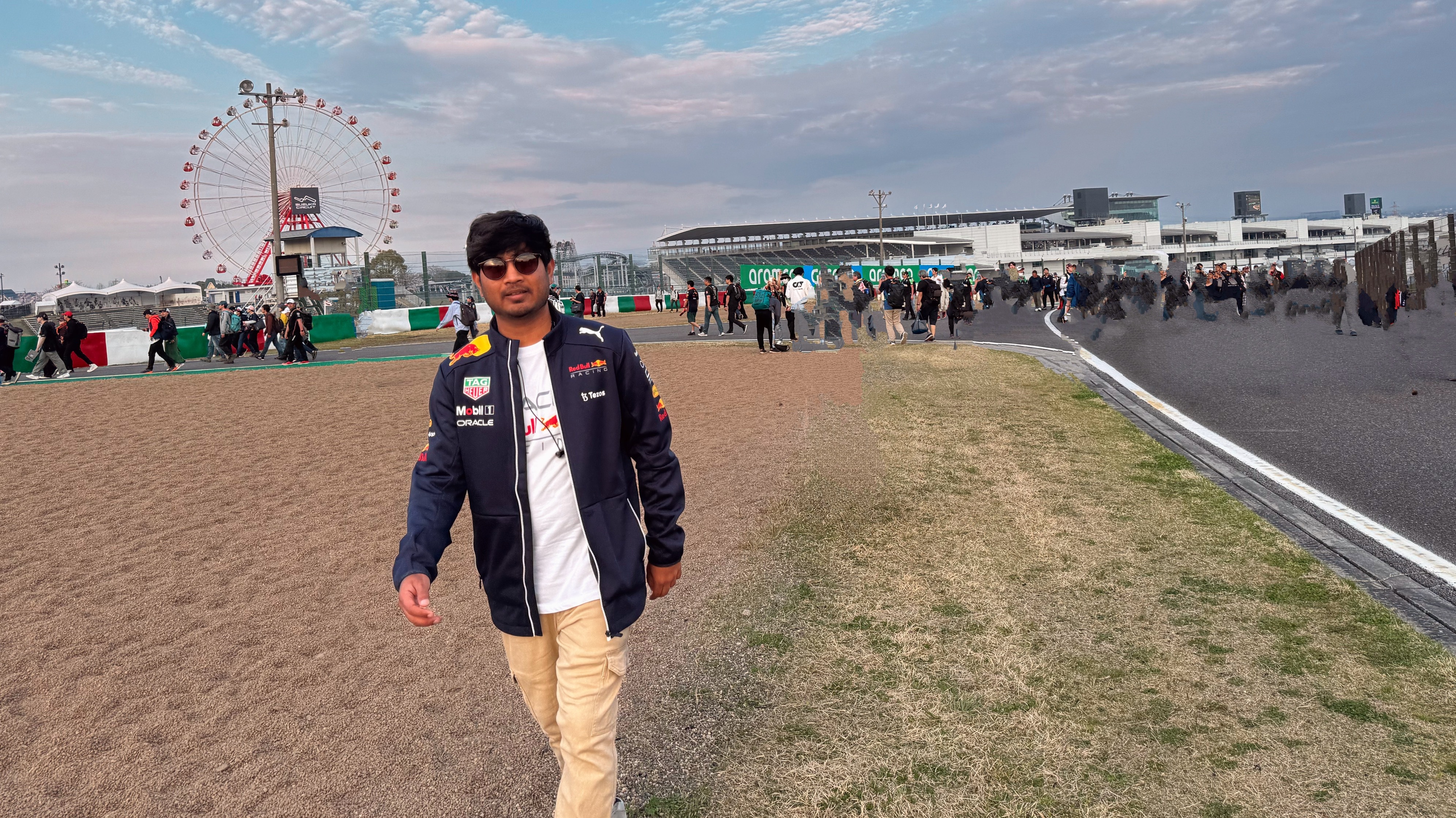 suzuka