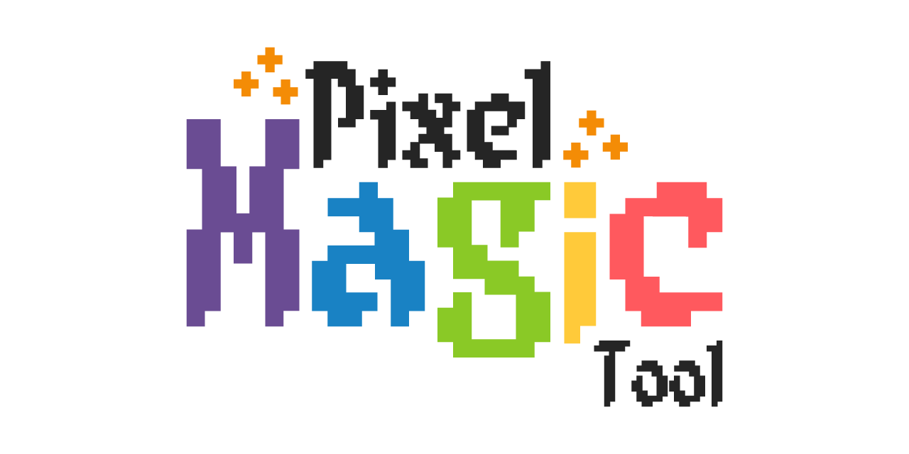 Pixel Magic Tool — open-source image to WLED JSON converter by ajotanc