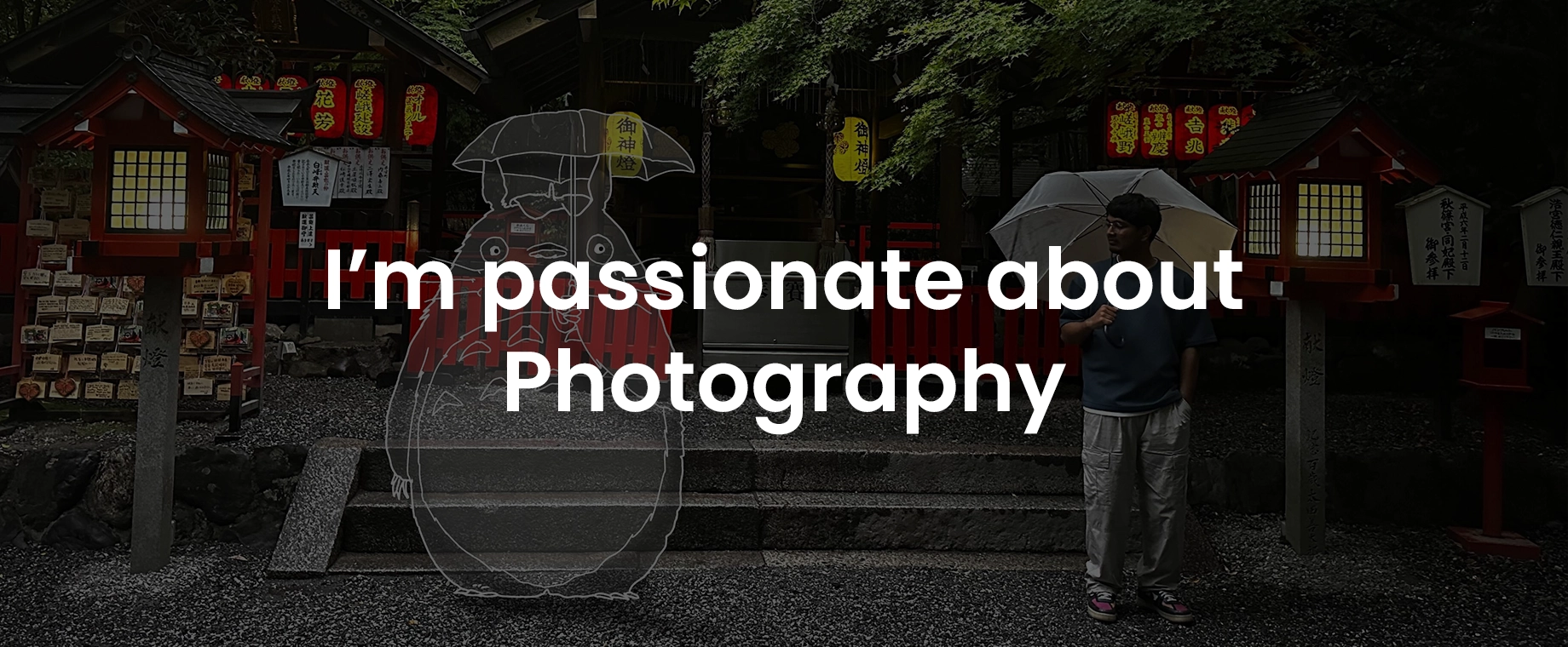 My Passion