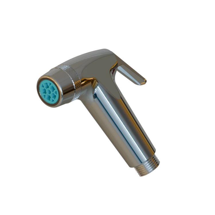 Rolling Bidet Animation 1